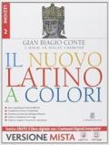 Il nuovo latino a colori. Lezioni. Con e-book. Con espansione online. Vol. 2