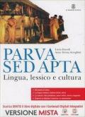 Parva sed apta. Lingua, lessico e cultura. Con e-book. Con espansione online