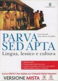 Parva sed apta. Lingua, lessico e cultura. Con e-book. Con espansione online