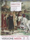 Diritto. Relazioni internazionali per il marketing. Per la 5ª classe delle Scuole superiori. Con e-book. Con espansione online