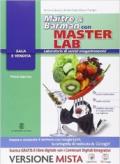 Masterlab. Maître e barman. Settore sala e vendita. Per gli Ist. professionali alberghieri. Con e-book. Con espansione online