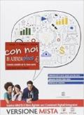 Con noi in azienda plus. Ediz. rossa. Con e-book. Con espansione online. Vol. 4