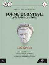 Forme e contesti della letteratura latina. Con e-book. Con espansione online. Vol. 2