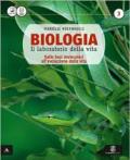 Biologia il laboratorio della vita. Per le Scuole superiori. Con e-book. Con espansione online vol.1