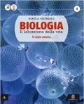Biologia il laboratorio della vita. Per le Scuole superiori. Con e-book. Con espansione online