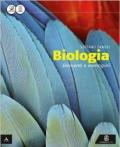 Biologia. Elementi e immagini. Vol. unico. Con e-book. Con espansione online