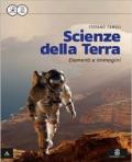 Scienze della terra. Elementi e immagini. Vol. unico. Con e-book. Con espansione online