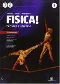 Fisica! Pensare l'universo. Ediz. laboratorio. Per i Licei e gli Ist. magistrali. Con e-book. Con espansione online vol.2