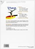 Vitamin D. Con CD Audio. Vol. 2