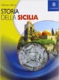 Storia della Sicilia. Per la Scuola media