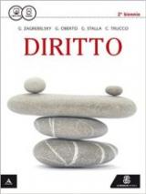 Corso di diritto. Amministrazione finanza e marketing. Con e-book. Con espansione online. Per le Scuole superiori