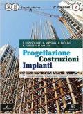 Progettazione costruzioni impianti. Vol. 2A-2B. Con e-book. Con espansione online