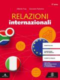 RELAZIONI INTERNAZIONALI VOLUME 5° ANNO ED. 2019