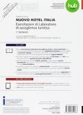 Nuovo hotel Italia. BES. Per gli Ist. tecnici e professionali. Con e-book. Con espansione online