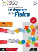 Le risposte della fisica. Per i Licei e gli Ist. magistrali. Con e-book. Con espansione online