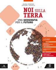 NOI SULLA TERRA VOLUME + ATLANTE GEOGRAFICO