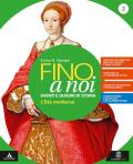 FINO A NOI VOLUME 2 + ATLANTE 2 + QUADERNO 2