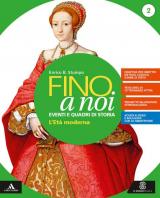 FINO A NOI VOLUME 2 + ATLANTE 2 + QUADERNO 2