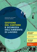 GESTIONE CANTIERE VOLUME + QUADERNO ED. 2019