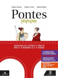 Pontes. Volume unico. Per le Scuole superiori. Con e-book. Con espansione online