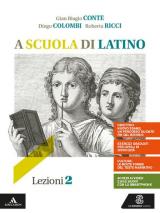 A SCUOLA DI LATINO LEZIONI 2