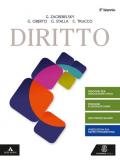 DIRITTO VOLUME UNICO 2ï¿½ BN ED.2020