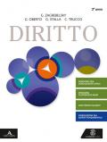 Diritto. Per la 3ª classe degli Ist. tecnici e professionali. Con e-book. Con espansione online