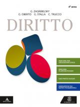 Diritto. Per la 4ª classe degli Ist. tecnici e professionali. Con e-book. Con espansione online. Vol. 2