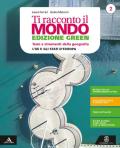 TI RACCONTO IL MONDO EDIZIONE GREEN VOLUME 2 + ATLANTE 2