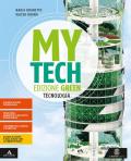 MYTECH EDIZIONE GREEN TECNOLOGIA + ATLANTE + DISEGNO