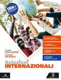 Relazioni internazionali. Per il 2° biennio degli Ist. tecnici e professionali. Con e-book. Con espansione online