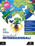 Relazioni internazionali. Per il 5° anno degli Ist. tecnici e professionali. Con e-book. Con espansione online