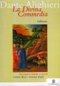 La Divina Commedia. Inferno-Questioni, temi e ricerche. Per le Scuole superiori