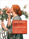 Storia europea della letteratura italiana. Per le Scuole superiori vol.3