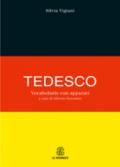 Dizionario tedesco compatto. Tedesco-italiano, italiano-tedesco