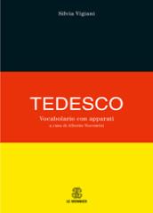 Dizionario tedesco compatto. Tedesco-italiano, italiano-tedesco