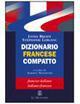 Dizionario francese compatto biligue