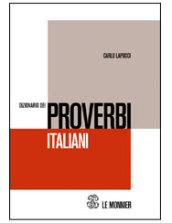 Dizionario dei proverbi italiani