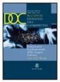 Doc. Nuovo Devoto Oli compatto. Dizionario fondamentale della lingua italiana. Dalle parole al testo. Con CD-ROM (2 vol.)