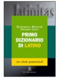 Primo dizionario di latino. Con schede grammaticali e apparati