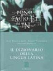 Il dizionario della lingua latina