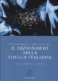 Il dizionario della lingua italiana. Con CD-ROM