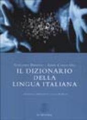 Il dizionario della lingua italiana. Con CD-ROM