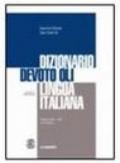 Il Devoto-Oli. Dizionario della lingua italiana (2004-2005). Con CD-ROM