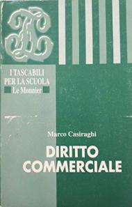 Diritto commerciale