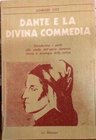 Dante e la Divina Commedia