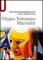 Filippo Tommaso Marinetti