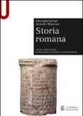 Storia romana