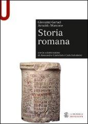 Storia romana