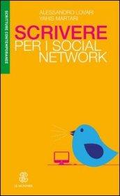 Scrivere per i social network